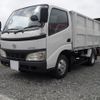 toyota dyna-truck 2005 -TOYOTA 【いわき 100ｽ3405】--Dyna XZU351D--0003394---TOYOTA 【いわき 100ｽ3405】--Dyna XZU351D--0003394- image 1