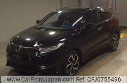 honda vezel 2020 -HONDA--VEZEL RU1-1334078---HONDA--VEZEL RU1-1334078-