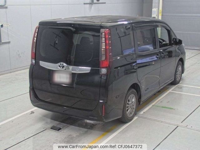 toyota noah 2016 -TOYOTA--Noah ZRR80G-0186728---TOYOTA--Noah ZRR80G-0186728- image 2