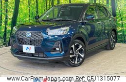 daihatsu rocky 2022 quick_quick_A202S_A202S-0007996