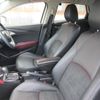 mazda cx-3 2016 quick_quick_DK5FW_DK5FW-124966 image 11