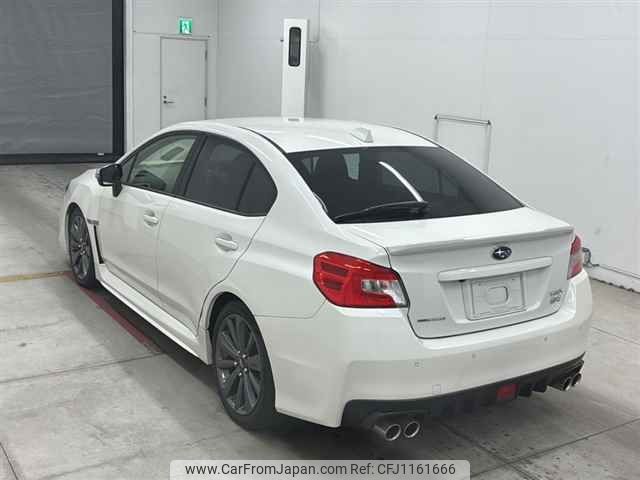 subaru wrx 2018 -SUBARU--WRX VAG-029340---SUBARU--WRX VAG-029340- image 2