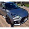 suzuki swift 2025 CFJ1802742 image 11