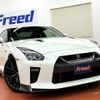 nissan gt-r 2016 CFJ1799846 image 1