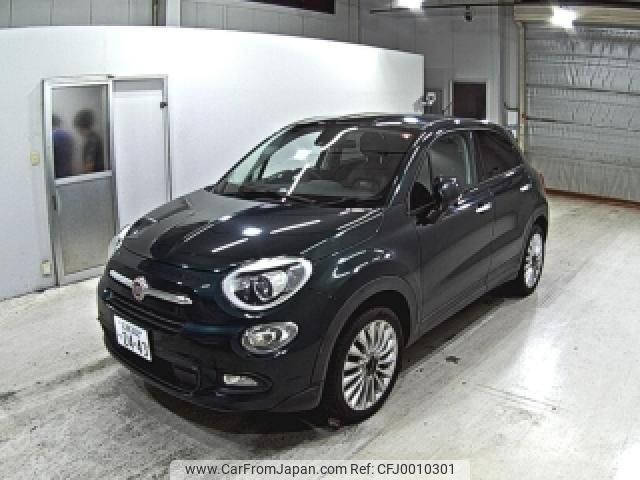 fiat 500x 2016 quick_quick_ABA-33414_ZFA3340000P448007 image 1