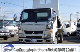 mitsubishi-fuso canter 2015 quick_quick_TKG-FBA60_FBA60-542300