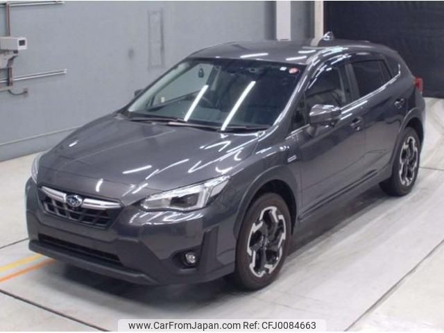 subaru xv 2021 quick_quick_5AA-GTE_GTE-048504 image 1