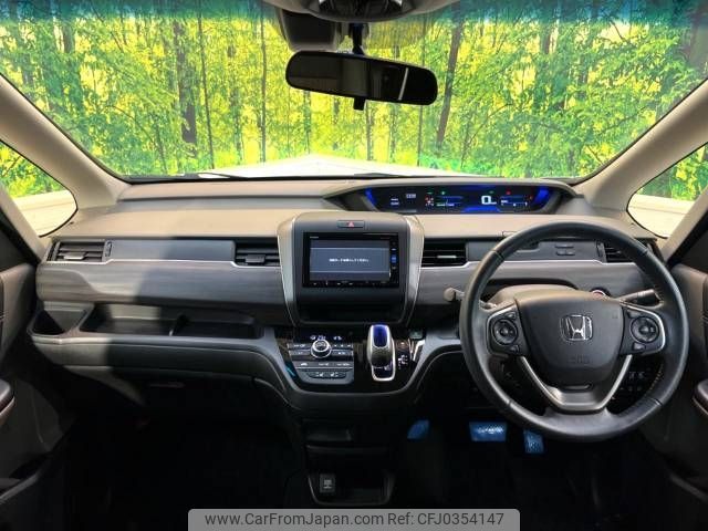 honda freed 2019 -HONDA--Freed DAA-GB7--GB7-1116524---HONDA--Freed DAA-GB7--GB7-1116524- image 2