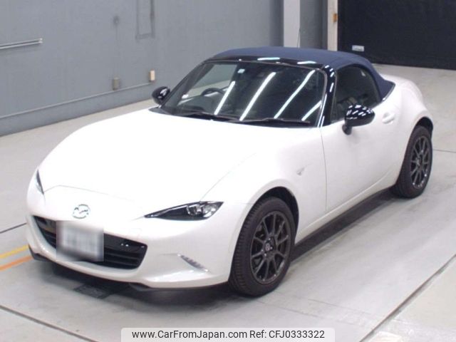 mazda roadster 2022 -MAZDA 【伊勢志摩 300す4655】--Roadster ND5RC-657021---MAZDA 【伊勢志摩 300す4655】--Roadster ND5RC-657021- image 1