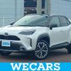 toyota yaris-cross 2024 CFJ1618309 image 1