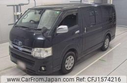toyota regiusace-van 2012 CFJ1574216