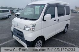daihatsu hijet-cargo 2019 CFJ1874234