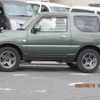 suzuki jimny 2016 quick_quick_JB23W_JB23W-757188 image 4