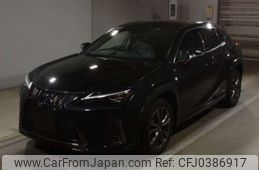 lexus ux 2019 -LEXUS 【広島 301ﾓ8652】--Lexus UX 6AA-MZAH15--MZAH15-2009621---LEXUS 【広島 301ﾓ8652】--Lexus UX 6AA-MZAH15--MZAH15-2009621-