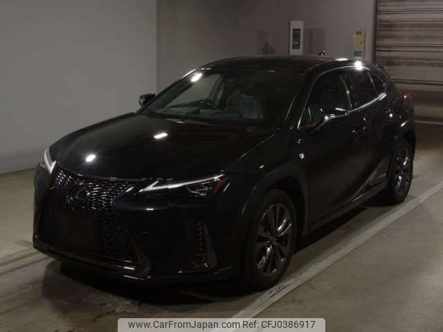 lexus ux 2019 -LEXUS 【広島 301ﾓ8652】--Lexus UX 6AA-MZAH15--MZAH15-2009621---LEXUS 【広島 301ﾓ8652】--Lexus UX 6AA-MZAH15--MZAH15-2009621- image 1