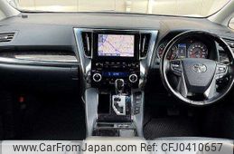 toyota alphard 2021 504928-925458