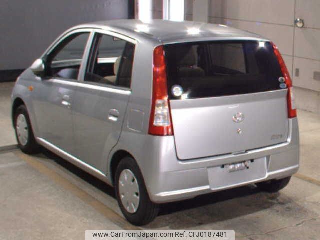 daihatsu mira 2005 -DAIHATSU--Mira L250S--L250S-1092116---DAIHATSU--Mira L250S--L250S-1092116- image 2