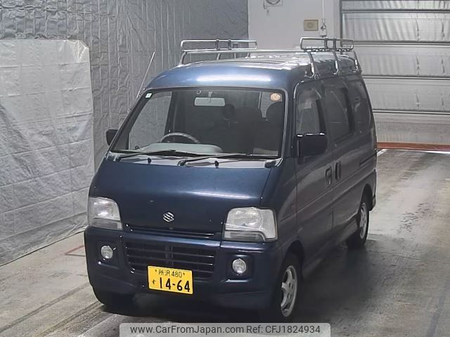 suzuki every 1999 CFJ1824934 image 1