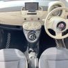 fiat 500 2015 -FIAT--Fiat 500 31212--ZFA3120000J309600---FIAT--Fiat 500 31212--ZFA3120000J309600- image 15