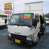 isuzu elf-truck 2013 -ISUZU--Elf TKG-NJR85AD--NJR85-7031821---ISUZU--Elf TKG-NJR85AD--NJR85-7031821- image 1