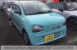 suzuki alto 2017 -SUZUKI 【三重 582ｽ2481】--Alto HA36S-315151---SUZUKI 【三重 582ｽ2481】--Alto HA36S-315151-