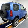 suzuki jimny 1999 Mitsuicoltd_SZJM118546R0606 image 6