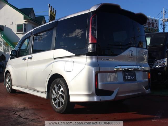 honda stepwagon-spada 2017 quick_quick_DBA-RP3_RP3-1116159 image 2