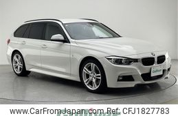 bmw 3-series 2018 CFJ1827783