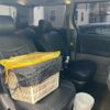 toyota alphard 2007 CFJ1521585 image 13