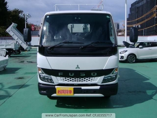 mitsubishi-fuso canter 2024 GOO_NET_EXCHANGE_0530120A30241021W001 image 2