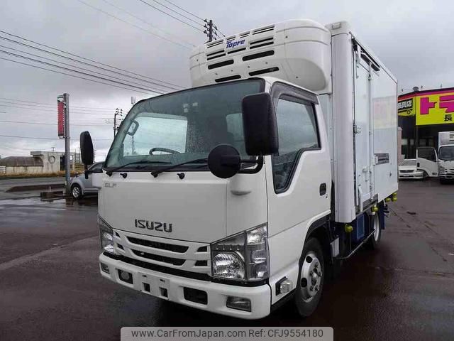 isuzu elf-truck 2018 GOO_NET_EXCHANGE_1230336A30240228W001 image 1
