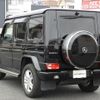 mercedes-benz g-class 2017 quick_quick_LDA-463348_WDB4633482X277554 image 2