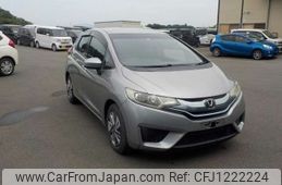 honda fit 2014 -HONDA--Fit DAA-GP5--GP5-1019613---HONDA--Fit DAA-GP5--GP5-1019613-