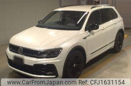 volkswagen tiguan 2020 CFJ1631154
