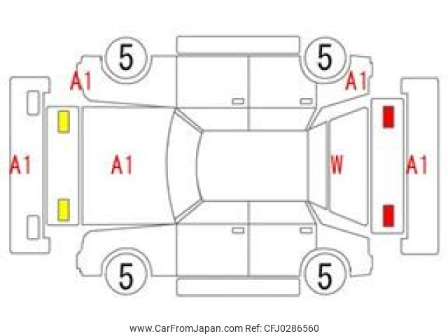 nissan serena 2016 -NISSAN--Serena DBA-FPC26--FPC26-050476---NISSAN--Serena DBA-FPC26--FPC26-050476- image 2