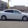 nissan sylphy 2013 quick_quick_DBA-TB17_TB17-011892 image 7
