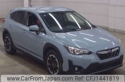 subaru xv 2022 -SUBARU--Subaru XV 3BA-GT3--GT3-099868---SUBARU--Subaru XV 3BA-GT3--GT3-099868-
