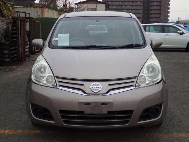 nissan note 2008 17923107 image 2