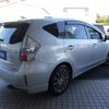 toyota prius-α 2013 -TOYOTA--Prius α DAA-ZVW41W--ZVW41-3295467---TOYOTA--Prius α DAA-ZVW41W--ZVW41-3295467- image 3