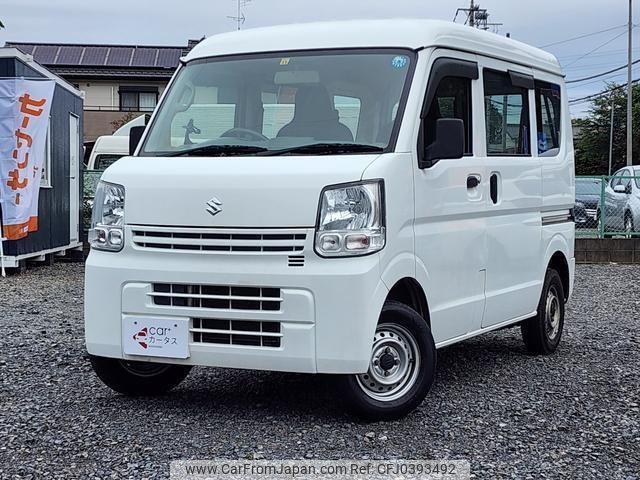 suzuki every 2018 quick_quick_HBD-DA17V_DA17V-350491 image 1