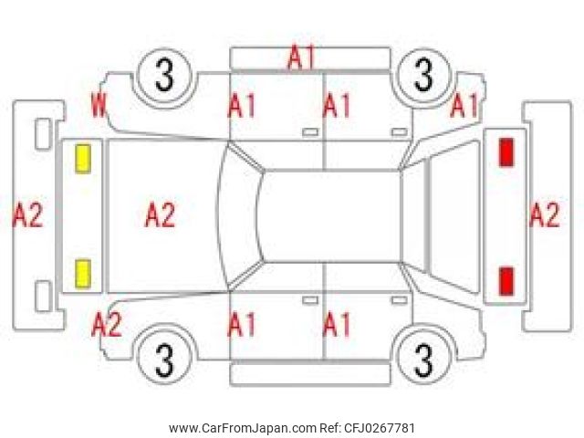 toyota aqua 2013 -TOYOTA--AQUA DAA-NHP10--NHP10-2200785---TOYOTA--AQUA DAA-NHP10--NHP10-2200785- image 2