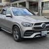 mercedes-benz gle-class 2020 -MERCEDES-BENZ--Benz GLE 3DA-167123--WDC1671232A135148---MERCEDES-BENZ--Benz GLE 3DA-167123--WDC1671232A135148- image 3