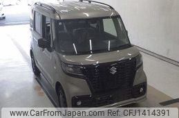 suzuki spacia 2022 -SUZUKI 【千葉 480ﾈ4957】--Spacia Base MK33V-101872---SUZUKI 【千葉 480ﾈ4957】--Spacia Base MK33V-101872-