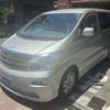 toyota alphard 2003 -TOYOTA--Alphard UA-ANH10W--ANH10-0053813---TOYOTA--Alphard UA-ANH10W--ANH10-0053813- image 3