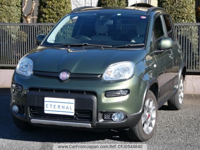 fiat panda 2014 quick_quick_ABA-13909_ZFA31200003342430 image 1