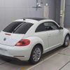 volkswagen the-beetle 2014 quick_quick_DBA-16CBZ_WVWZZZ16ZEM643751 image 2