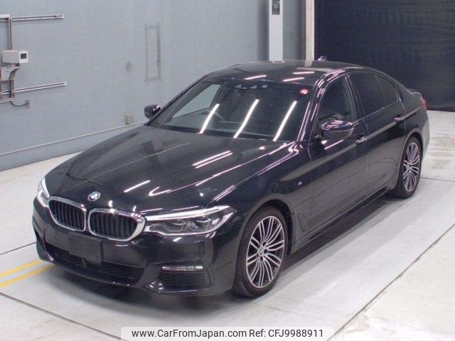 bmw 5-series 2017 -BMW--BMW 5 Series JC20-WBAJC32070G866972---BMW--BMW 5 Series JC20-WBAJC32070G866972- image 1