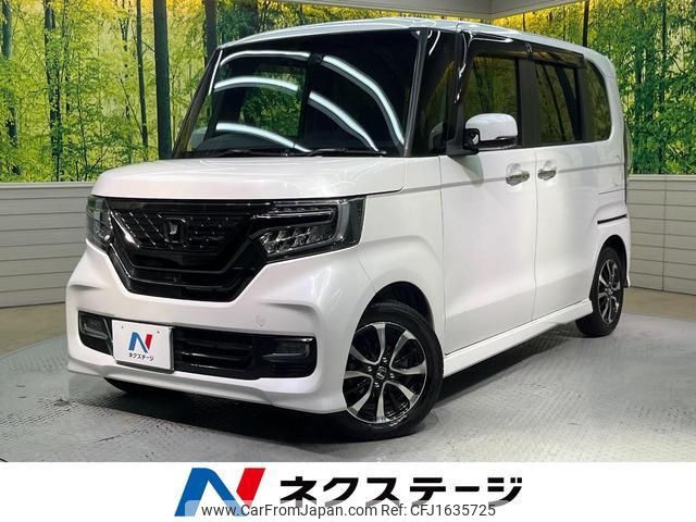 honda n-box 2019 CFJ1635725 image 1