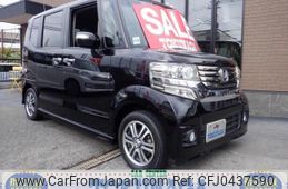 honda n-box 2014 -HONDA 【福岡 】--N BOX JF1--1454148---HONDA 【福岡 】--N BOX JF1--1454148-