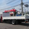 hino ranger 2007 -HINO 【大分 100ｾ1360】--Hino Ranger FC6JKWA--11504---HINO 【大分 100ｾ1360】--Hino Ranger FC6JKWA--11504- image 2